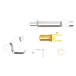 For Toyota RAV4 1996-2002 Dfc 372-76012 Rear Driver Side Drum Brake Adjuster Kit. Fixed Price $39.80.