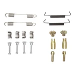 Dynamite Friction Parking Brake Hardware Kit For Bmw 370-31009. Fixed Price $62.14.