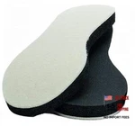 Replacement Pads Performer & Estimator Boots, Peak Series By Cougar 8.5-9. Fixed Price $66.30.
