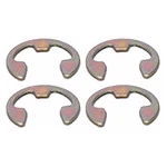 Drum Brake Shoe C-washer-r-line Raybestos W20584. Fixed Price $23.99.
