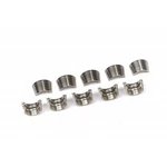 Acdelco Engine Valve Spring Retainer Keeper 10166345 For 93-21 Chevrolet Malibu. Fixed Price $14.78.