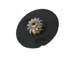 Uro Parts Rear Disc Brake Pad Shim 96535209601 Porsche 911. Fixed Price $13.28.