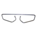 Jeep Cj + Wrangler Cherokee Front Caliper Anti Rattle Spring - Crown 3239865. Fixed Price $5.37.