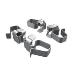 Genuine Mopar Disc Brake Pad Spring Kit 05161765AB. Fixed Price $15.62.