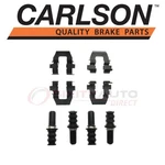 Carlson H5639Q Disc Brake Hardware Kit For HW5639 H15390 Pad Service Repair No. Fixed Price $20.85.