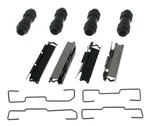 Disc Brake Caliper Abutment Service Kit-r-line Raybestos H5709A. Fixed Price $21.31.