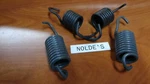 Carlson H595 Brake Return Spring Kit SK4196 DS671 B2. Fixed Price $25.00.