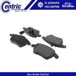 For 2005-2010 Volkswagen Bora Centric Front Disc Brake Pads Semi-metallic. Fixed Price $41.57.