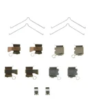 Dorman HW13269 Front Disc Brake Hardware Kit For Toyota Camry Corolla -lexus. Fixed Price $10.95.