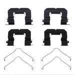 Disc Brake Hardware Kit-premier Dfc 340-47068. Fixed Price $9.99.