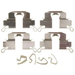 Raybestos H18171A Line Disc Brake Hardware Kit. Fixed Price $32.86.