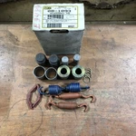 Batco 08-1093 Hardware Kit For Rockwell Meritor 12-1/4 Q Series Brakes. Fixed Price $49.99.