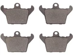 For 2017-2022 Maserati Ghibli Parking Brake Pad Set Dynamic Friction 89348KTRK. Fixed Price $31.08.