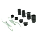 Disc Brake Hardware Kit-premium Centric 117.65027. Fixed Price $40.99.