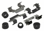 Rr Disc Brake Hwd Kit Carlson H5824Q. Fixed Price $19.93.