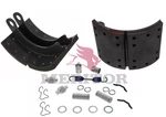 Meritor Brake Shoe Kit XK2124692 (368-10131). Fixed Price $95.00.