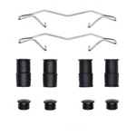 Disc Brake Hardware Kit-sport Dfc 340-54029. Fixed Price $36.99.