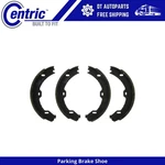For 2005-2006 Mercedes-benz G55 Amg Centric Rear Parking Brake Shoe Premium. Fixed Price $59.44.