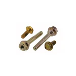 Disc Brake Caliper Pin Kit-base Carlson 14197. Fixed Price $46.99.