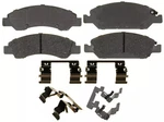 Genuine 2008-2012 Chevrolet Cadillac Gmc Front Disc Brake Pad Set 19286281. Fixed Price $74.38.