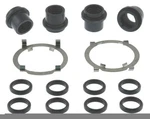 Disc Brake Hardware Kit-r-line Raybestos H5592A Fits 84-87 Pontiac Fiero. Fixed Price $29.52.