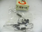 Carlson H7153 Brake Hardware Kit Nos - Vintage F78548. Fixed Price $16.99.