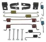 Drum Brake Hardware Kit-r-line Raybestos H17305 Fits 88-93 Ford Festiva. Fixed Price $28.55.