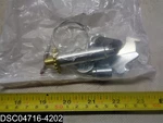 H2540 Raybestos Drum Brake Shoe Hardware Kit 030999100863. Fixed Price $9.33.