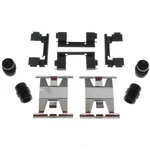Disc Brake Hardware Kit-r-line Raybestos H5630A. Fixed Price $15.10.
