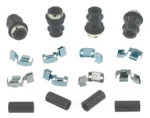 Frt Disc Brake Hwd Kit Raybestos H5652A. Fixed Price $37.13.