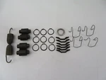 Leland K59 For Meritor 16-1/2 Heavy Duty Truck Brake Shoe Repair KIT9002. Fixed Price $23.95.