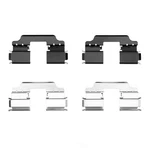 Disc Brake Hardware Kit Dfc 340-63052. Fixed Price $9.99.