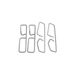 Disc Brake Anti-rattle Clip-front Fvp FHH5458. Fixed Price $25.99.