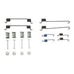 Genuine Dynamic Friction Dfc Drum Brake Hardware Kit 370-54003. Fixed Price $33.61.