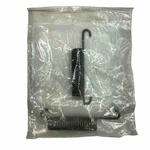 Drum Brake Shoe Return Spring Rear Upper Mopar 68026379AA (lot Of 2). Fixed Price $29.99.