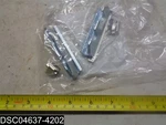 H5527A Raybestos Disc Brake Hardware Kit 829352424339. Fixed Price $15.97.