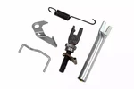 Acdelco Rear Passenger Side Brake Shoe Adjuster 95375910 Oem Genuine New. Fixed Price $47.15.