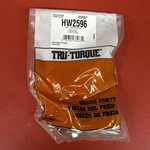 Dorman HW2596 Drum Brake Self Adjuster Repair Kit, Fits Ford, Mercury, Mazda. Fixed Price $9.99.