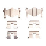 Dynamic Friction Company 340-67015 Disc Brake Hardware Kit. Fixed Price $24.72.