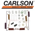 Carlson Rear Drum Brake Hardware Kit For 1999-2002 Lincoln Town Shoe Yy. Fixed Price $21.45.