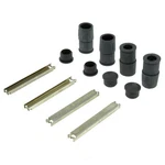 Disc Brake Hardware Kit-premium Centric 117.35016. Fixed Price $17.62.