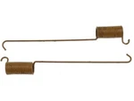 Carlson 16ZG65W Rear Drum Brake Adjusting Spring Kit Fits 1981-1993 Dodge D250. Fixed Price $16.67.