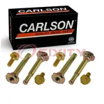 Pc Carlson Rear Brake Caliper Guide Pin Kits For 2007-2015 Freightliner Xt. Fixed Price $26.66.