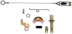 Drum Brake Self-adjuster Repair Kit-self Dorman HW2535. Fixed Price $35.13.