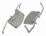 Frt Disc Brake Hwd Kit Carlson 13476. Fixed Price $33.33.