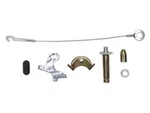 Ford Thunderbird Drum Brake Self Adjuster Repair Kit Raybestos 41864CKBY. Fixed Price $25.20.