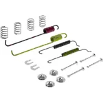 Drum Brake Hardware Kit-premium Centric 118.61006. Fixed Price $21.16.