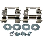Raybestos H18125A Line Disc Brake Hardware Kit. Fixed Price $30.41.