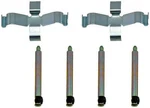 Disc Brake Hardware Kit Dorman HW13197. Fixed Price $29.59.