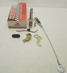 Better Brake Parts 2528 Premium Self-adjuster Hardware Kit. Fixed Price $17.61.